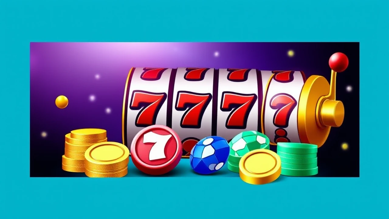 Mastering the Craft of Setting Limits for Wins and Losses in Slot Game Sessions: Everything You Need to Know